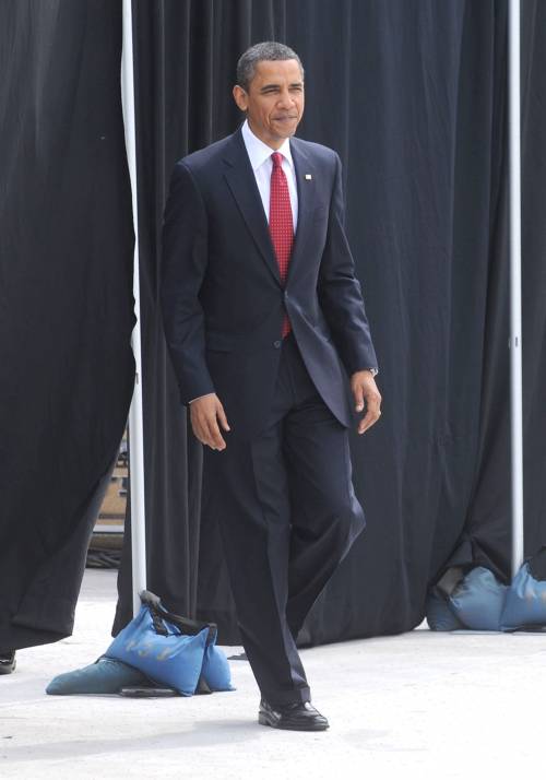 President Obama