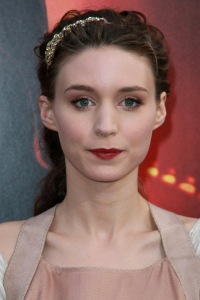 Rooney Mara