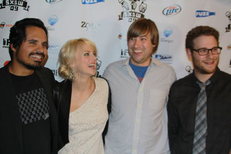 SXSW Film