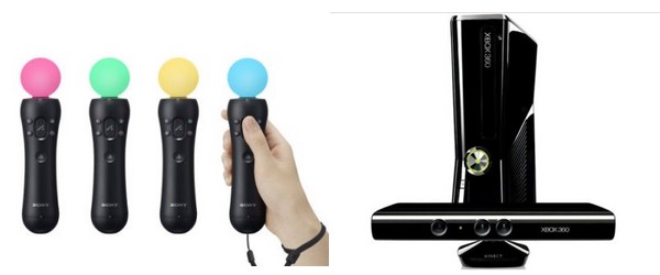 Video game systems