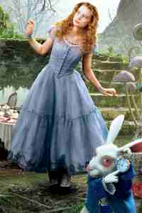 Alice in Wonderland