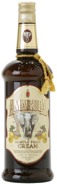 Amarula Cream Liqueur