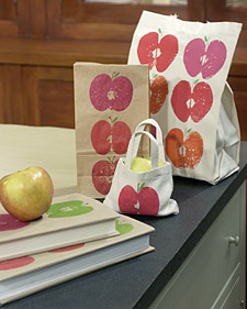 Apple prints
