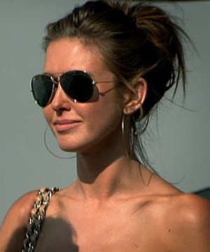 Audrina Patridge