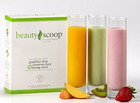 Beauty Scoop