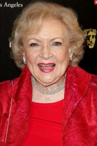 Betty White