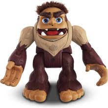 Bigfoot the Monster