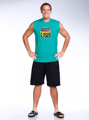 Biggest Loser Winner Patrick House