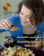 Blue Jean Chef: Get Comfortable in the Kitchen