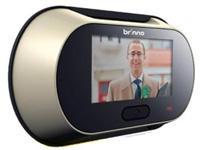 Brinno Peephole Viewer