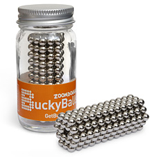 Bucky Balls