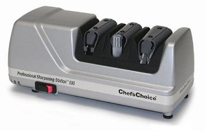 Chef'sChoice M130 Professional Knife Sharpener