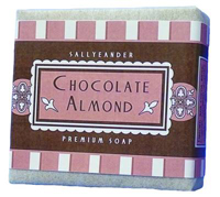 SallyeAnder Soaps and more
