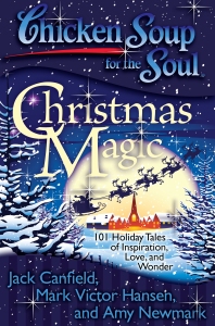 Christmas Chicken Soup for the Soul