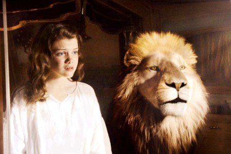 The Chronicles of Narnia: The Voyage of the Dawn Trader