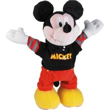 Dance Mickey