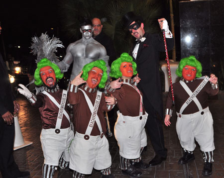 David Arquette