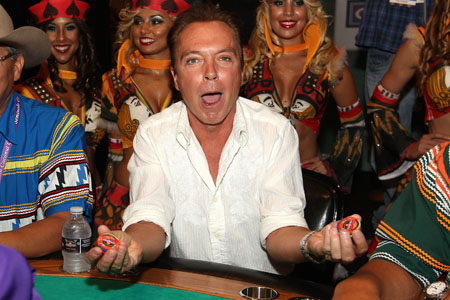 David Cassidy