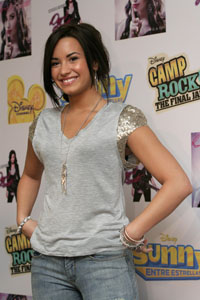 Demi Lovato