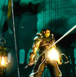 Demon's Souls