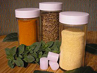 Dry Spice