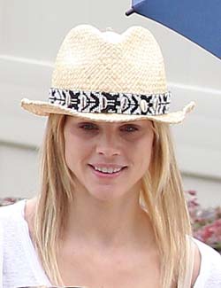 Elin Nordegren new boyfriend