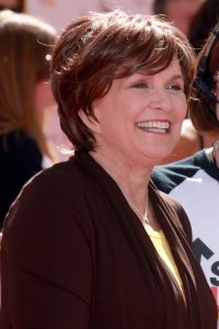 Elizabeth Edwards
