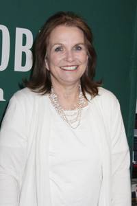 Elizabeth Edwards