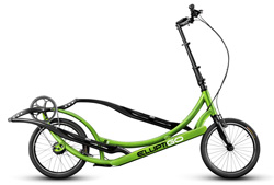 ElliptiGO 8S