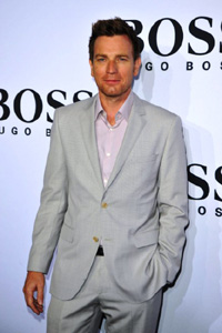 Ewan McGregor