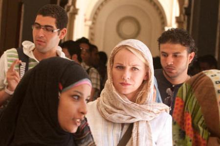 Naomi Watts in Fair Game