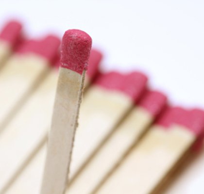 matches