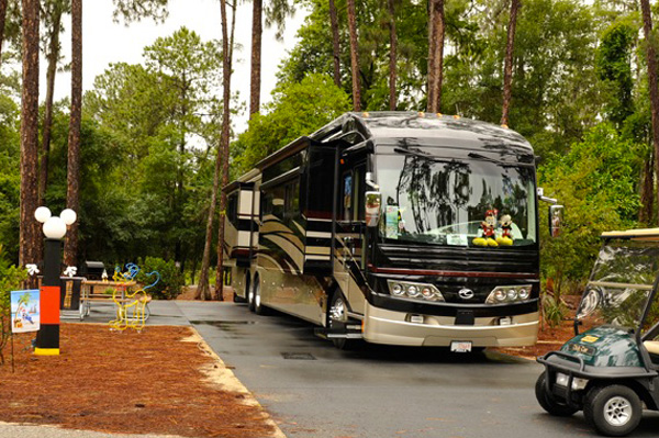 Fort Wilderness