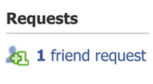 Add your child on Facebook for less intrusive monitoring. 