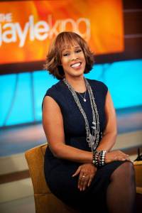 Gayle King