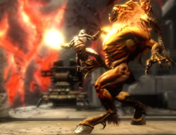 God of War 3