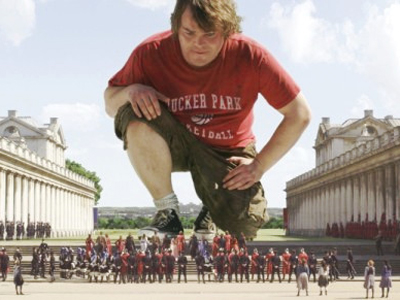 Gulliver's Travels