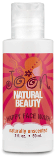 JOON Skin Care for young girls