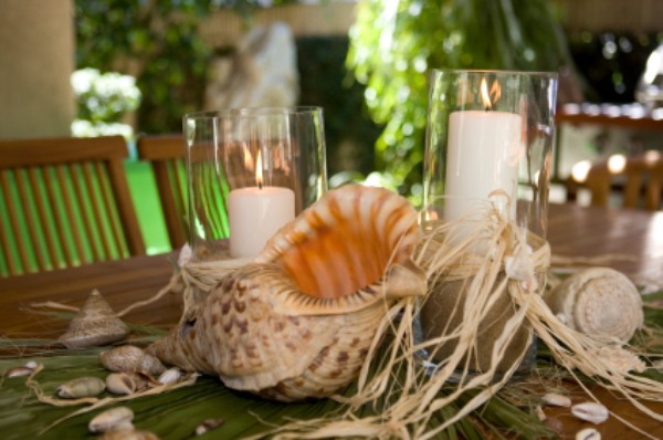  for their tips on wedding centerpieces Wedding centerpiece