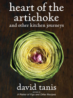 Heart of the Artichoke and Other Kitchen Journeys
