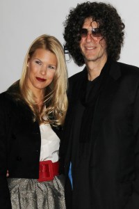 Howard Stern