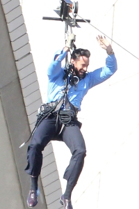 Hugh Jackman