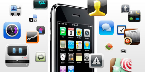 Find the best iPhone apps for your kids.