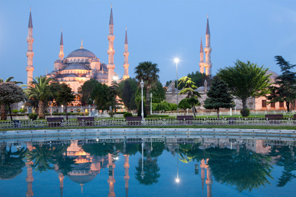 Instanbul