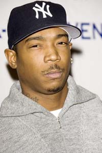 Ja Rule sentenced to two years in prison