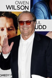 Jack Nicholson