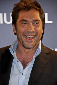 Javier Bardem