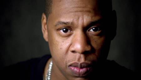 Jay-Z enters Oprah's Master Class
