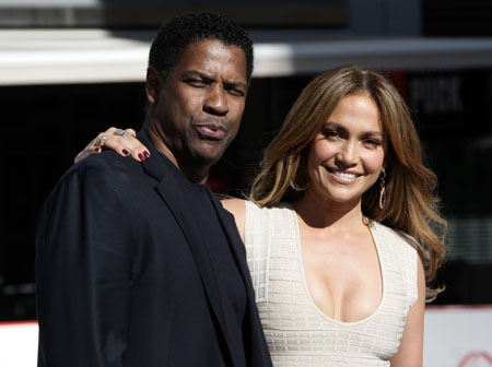 Jennifer Lopez