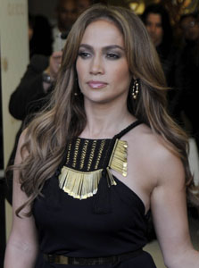 Jennifer Lopez